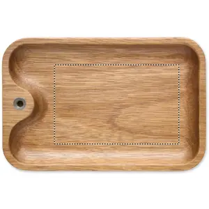 TRAY