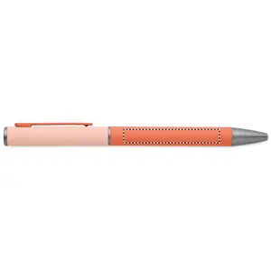 BARREL LEFT HANDED