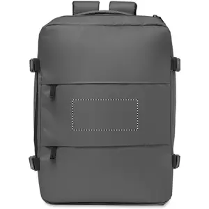 FRONT UPPER POCKET