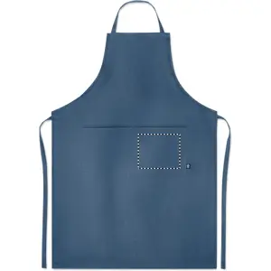 FRONT POCKET LEFT