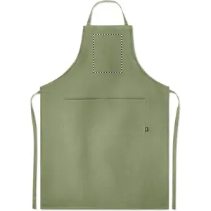 FRONT ABOVE POCKET