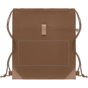 FRONT POCKET