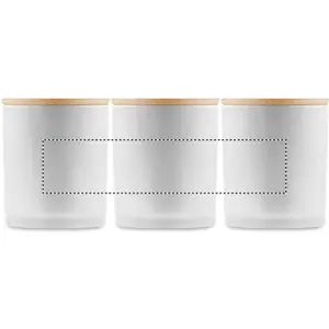 ROUNDSCREEN CANDLE