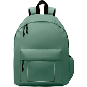 FRONT POCKET