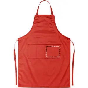 FRONT POCKET LEFT