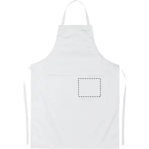 FRONT POCKET LEFT