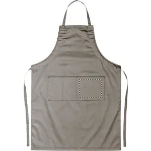 FRONT POCKET LEFT