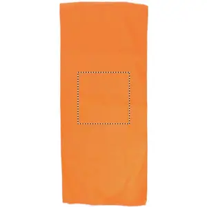 TOWEL BACK