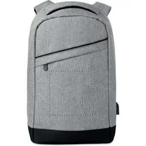 FRONT POCKET