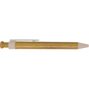 BARREL LEFT HANDED