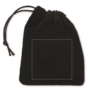 POUCH FRONT