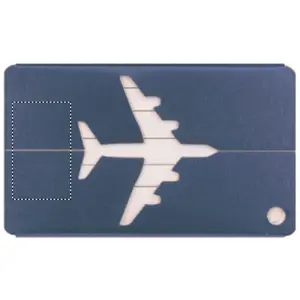 AIRPLANE L BOTTOM