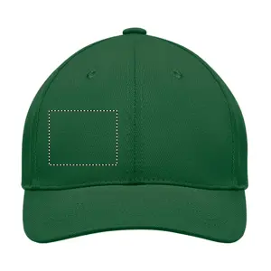 SEGMENT LEFT