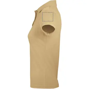 ARM LEFT