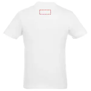 Parte superiore retro