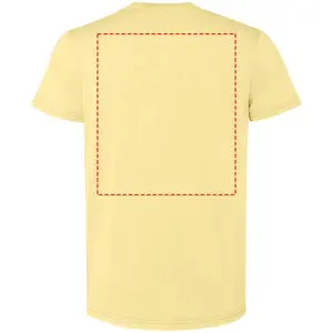 Parte alta sul retro