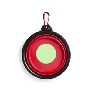 Nella base interna centrato