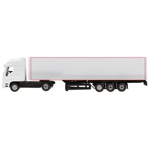 Camion lato destro