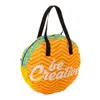 Borsa personalizzabile per cavi di ricarica auto EV in RPET