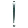 Lanyard portacellulare in RPET totalmente personalizzabile