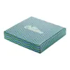 Scatola Postale S Bassa con striscia auto sigillante 163×154×30mm
