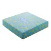 Scatola Postale M Bassa con striscia auto sigillante 258×245×46mm