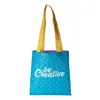 Shopper in TNT totalmente personalizzabile da 80gr 36X38cm