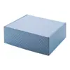 Scatola Postale M Alta con striscia auto sigillante 240×175×85mm