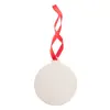 Decorazione albero Natale in betulla