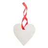 Decorazione albero Natale in betulla