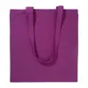 Shopper in Cotone 100% con manici lunghi in colori assortiti da 140gr 36x40cm
