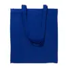 Shopper in Cotone 100% con manici lunghi in colori assortiti da 140gr 36x40cm