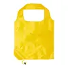 Shopper in Poliestere richiudibile in diverse colorazioni da 190T 40×38cm