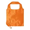 Shopper in Poliestere richiudibile in diverse colorazioni da 190T 40×38cm