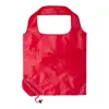 Shopper in Poliestere richiudibile in diverse colorazioni da 190T 40×38cm