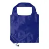 Shopper in Poliestere richiudibile in diverse colorazioni da 190T 40×38cm