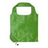 Shopper in Poliestere richiudibile in diverse colorazioni da 190T 40×38cm