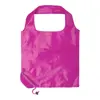 Shopper in Poliestere richiudibile in diverse colorazioni da 190T 40×38cm