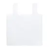 Shopper pieghevole in RPET disponibile in vari colori da 45gr 45x38cm