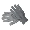 Coppia di guanti elastici in nylon con rivestimento antiscivolo in taglia unica