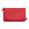 Pochette in RPET 600D con cerniera 210×120×30mm