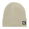 Cappellino invernale in RPET