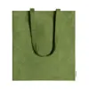 Shopper in canapa con manici lunghi da 200gr 37×41cm