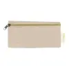 Astuccio per penne in 100% cotone riciclato 220×115mm