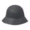 Cappellino da pescatore in cotone riciclato 180g