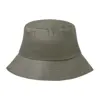 Cappellino da pescatore in cotone riciclato 180g