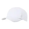Cappellino per bambini in RPET 145gr a 5 pannelli con chiusura a velcro