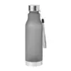 Borraccia in RPET con tappo e base in acciaio inox da 600ml