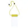 Custodia impermeabile in PVC per cellulare