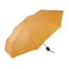 Ombrello pieghevole manuale 21” con struttura in metallo